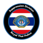 [RTP]Suppression Division | กองปราบปราม