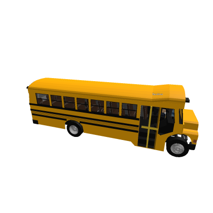 the bus