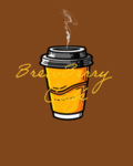 BrewBerry Café