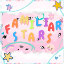 Familiar Stars