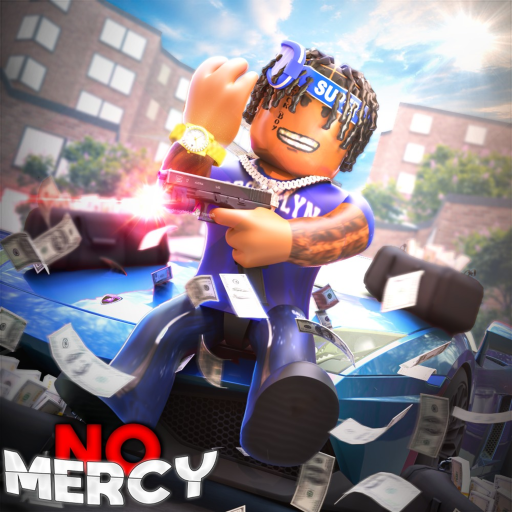 NO MERCY