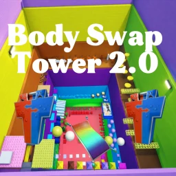 body swap tower 2.0 icon