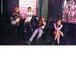 Melody and Friends