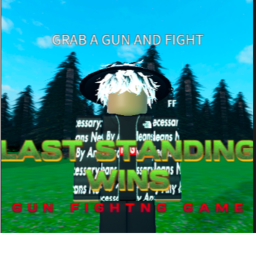 Last Standing wins [gun fighting game]