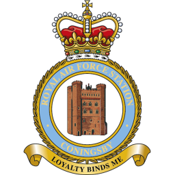 RAF Coningsby