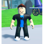 It’s music Roblox