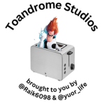 Toandrome Studios