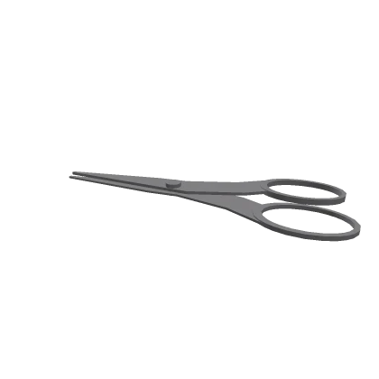 Scissors NoFilter