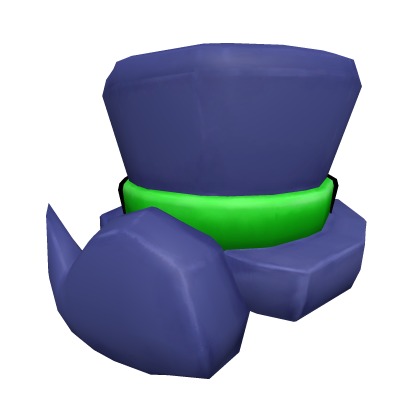 ayroron Top Hat
