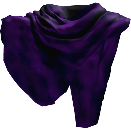 Artorias Cape [Purple] Roblox item