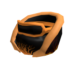 Biker Fire Hood
