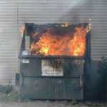 DumpsterFire Inc.