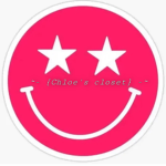~- {Chloe’s closet} -~