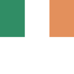 [IR] The Republic of Ireland [IR]