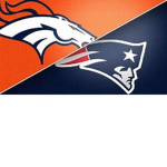 Patriots & Broncos fan club