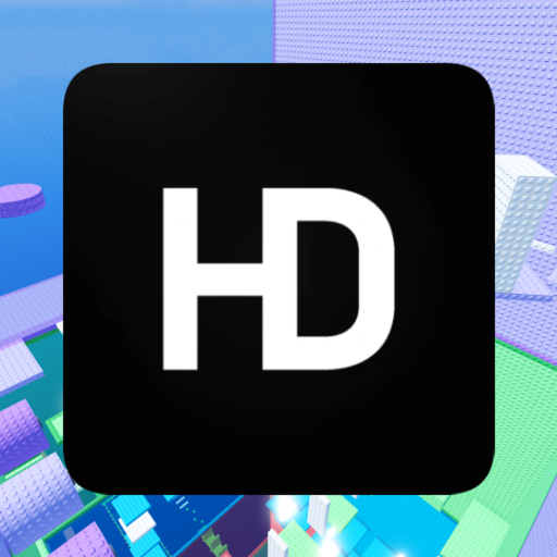 HD Admin Madness Tower [💥2 Robux]