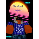 The Infernal Serpents