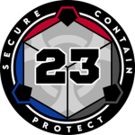 Site-23 Storage Containment Facility