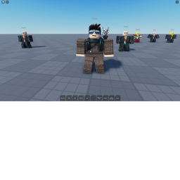 gun testing