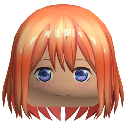 Yotsuba Nakano
