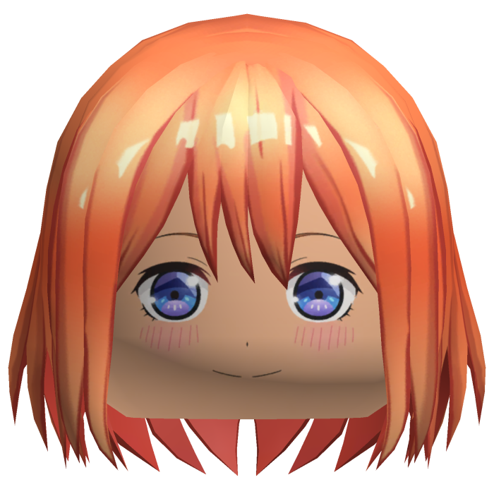 Yotsuba Nakano