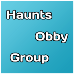 Haunts Obby Group