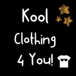 Kool Clothing 4 You!