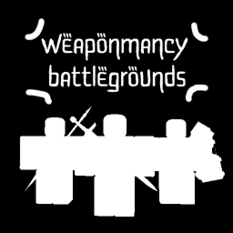 weaponmancy battlegrounds