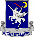 160, Special Operations Aviation Regiment