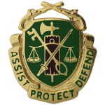 Military Patrol