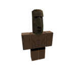 Moai Head Tribe