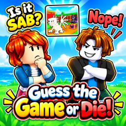 Guess the Game or Die!
