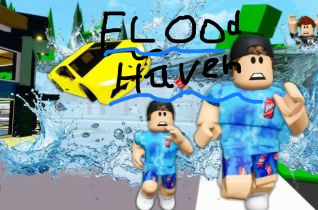 Floodhaven RP(flood) screenshot 1