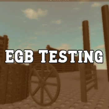 EGB Testing