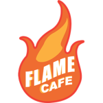 Flame Café!
