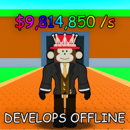 [BETA] Steal A Developer 💼