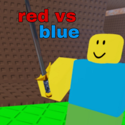 Drainfall Red Vs Blue [HALLOWEEN🎃]
