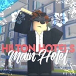 Hilton Hotel