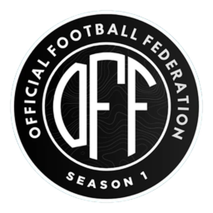 Tactical Football Association Roblox group icon