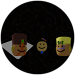 Pillar Bigheads