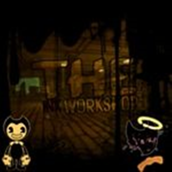 The Ink Workshop