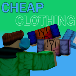 Clothing Showoff