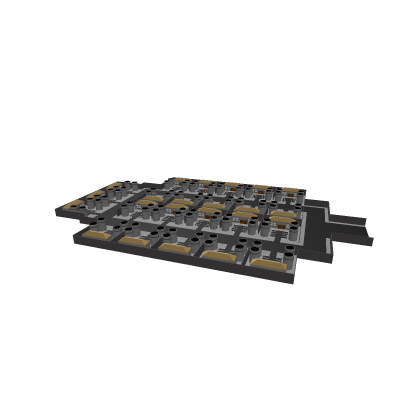 Factory (Minibuild)