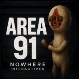 Area 91 (SCPF:RP)