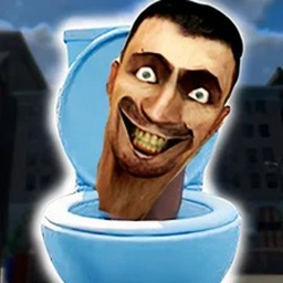 Untitled Toilet Roleplay!🚽
