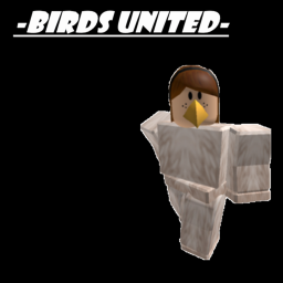 Birds United Hospital