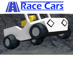 Racing!