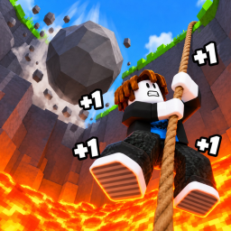 +1 Rope Escape