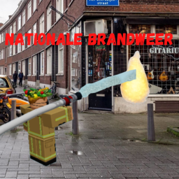 Applicatie Center Brandweer | Apeldoorn