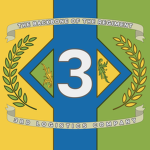 1st Federal Marines | 3rd Logistics Company
